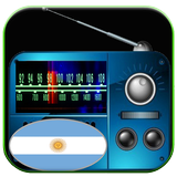 Radios Argentina أيقونة