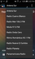 Radios Perú capture d'écran 1