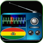 Radios Bolivia icône