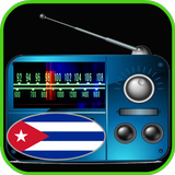 Radios Cuba icône