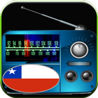 Radios Chile icône