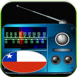 Radios Chile أيقونة