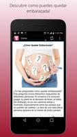 Como Quedar Embarazada Poster