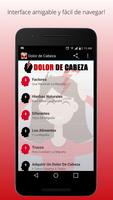 🗲 Dolor de Cabeza 🗲 الملصق
