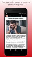 🗲 Dolor de Cabeza 🗲 تصوير الشاشة 2