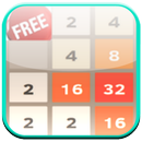 2048 mobile game APK