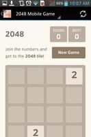 2048 mobile game bài đăng