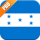 Radios de Honduras Pro 🎧 APK