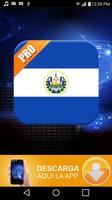 Radio El Salvador Pro 🎧 تصوير الشاشة 3