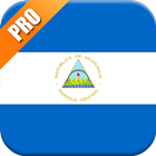 آیکون‌ Radio Nicaragua Pro 🎧