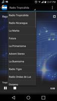 Radios de Nicaragua Pro Screenshot 2