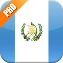 Radios de Guatemala Pro 🎧 APK
