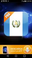 Radios de Guatemala Pro 🎧 تصوير الشاشة 3