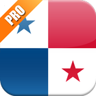 Radio Panamá Pro 🎧 icono