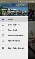 Radio Schweizer Radio FM App poster