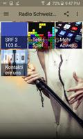 Radio Schweizer Radio FM App screenshot 1
