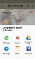 Radio Schweizer Radio FM App screenshot 2
