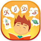 Best Kid's Story icon