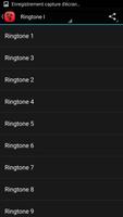 Free Moroccan Ringtone 스크린샷 1