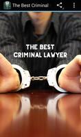 The Best Criminal Lawyer poster