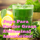 1 Jugo Perder Grasa Abdominal APK