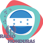 Radios de Honduras 504 simgesi