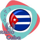Radios de Cuba 53 icône