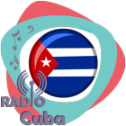 Radios de Cuba 53-icoon