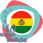 Radios de Bolivia 591 icône