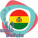 Radios de Bolivia 591 APK
