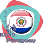 Radios de Paraguay 595 icône