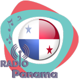 Radios de Panama 507 आइकन