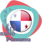 Radios de Panama 507 आइकन