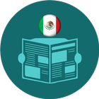 Periodicos de Mexico 52 biểu tượng