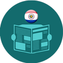 Periodicos de Paraguay 595 APK