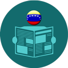 Periodicos de Venezuela 58 아이콘
