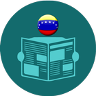 Periodicos de Venezuela 58 biểu tượng