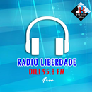 Radio Liberdade Dili 95.8 FM APK