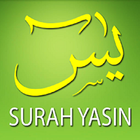Surah Yasin English Translate icône