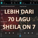 Lagu Sheila on 7 APK