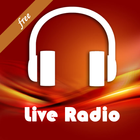 Alabama Live Radio Stations icône