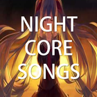 Nightcore Songs ícone