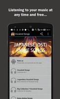 Nightcore Songs penulis hantaran