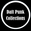 Daft Punk Best Collections
