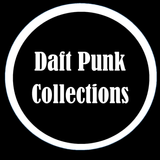آیکون‌ Daft Punk Best Collections