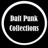 Daft Punk Best Collections Zeichen