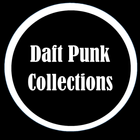 Daft Punk Best Collections আইকন