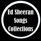 Ed Sheeran Best Collections ícone