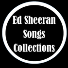 Ed Sheeran Best Collections icône