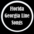 Florida Georgia Line Songs icône